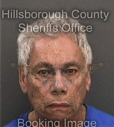 Nicholas Corry, - Hillsborough County, FL 