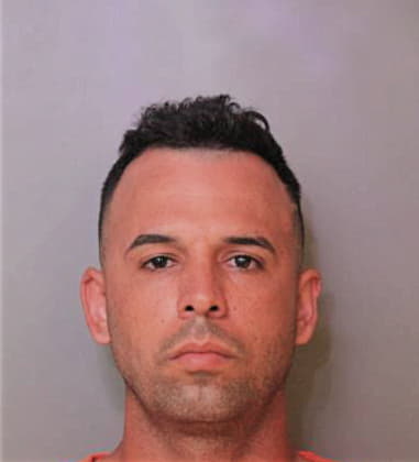 Salvador Cruz-Angeles, - Polk County, FL 