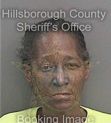 Jonte Daniels, - Hillsborough County, FL 