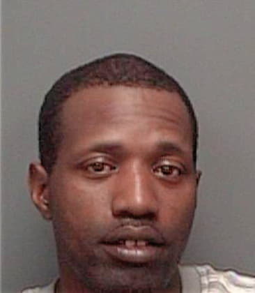 Raymond Davis, - Pinellas County, FL 