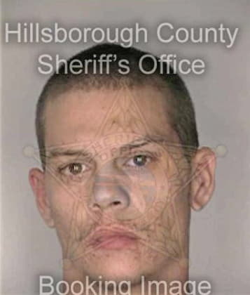 Gilberto Delacruz, - Hillsborough County, FL 