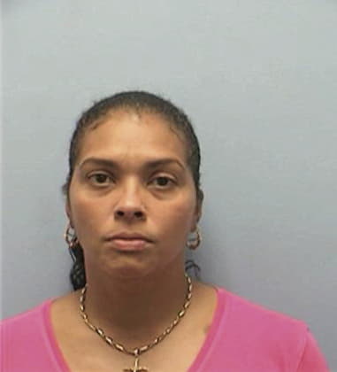 Jennifer Delgado, - Travis County, TX 