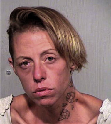 Katherine Diaz - Maricopa County, AZ 