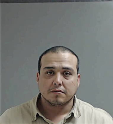 David Dominguez, - Hidalgo County, TX 