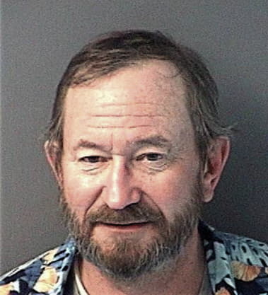 Michael Edvenson, - Escambia County, FL 