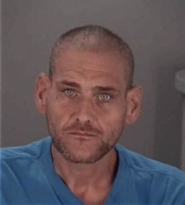 Christopher Edwards, - Pasco County, FL 