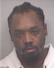 James Edwards - Fulton County, GA 