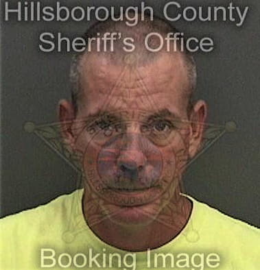 Patrick Elliott, - Hillsborough County, FL 