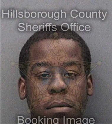 Curtis Eluett, - Hillsborough County, FL 