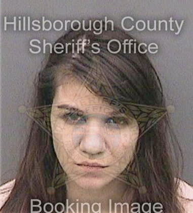 Chrystal Eppard, - Hillsborough County, FL 