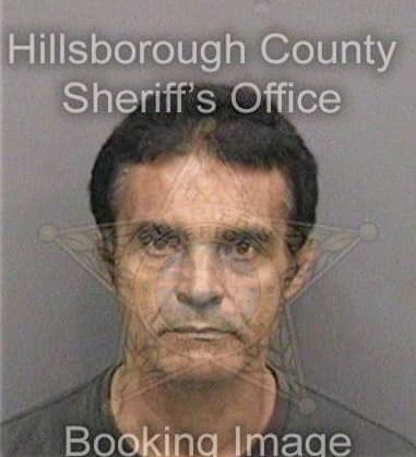 Raymond Escobar, - Hillsborough County, FL 