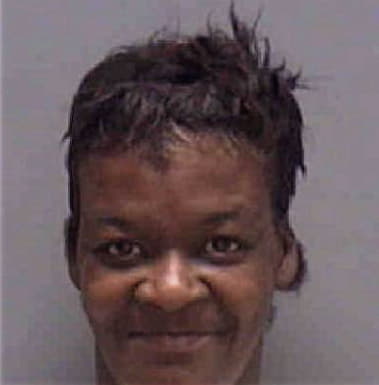 Rashaunda Felix, - Lee County, FL 