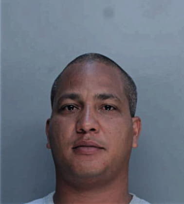 Justo Fernandez, - Dade County, FL 