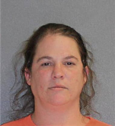 Cindy Fontanez-Aleman, - Volusia County, FL 