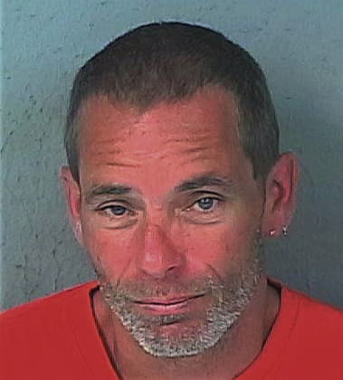 Frederick Fradera, - Hernando County, FL 