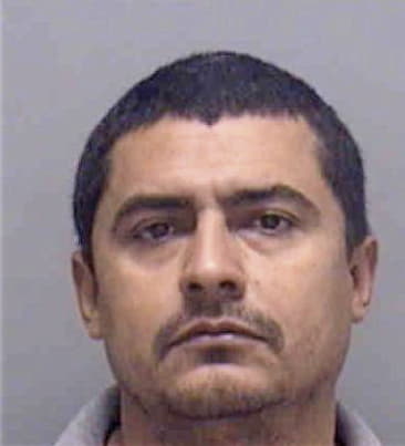 Rolando Francisco, - Lee County, FL 