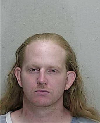 Thomas Freiheit, - Marion County, FL 