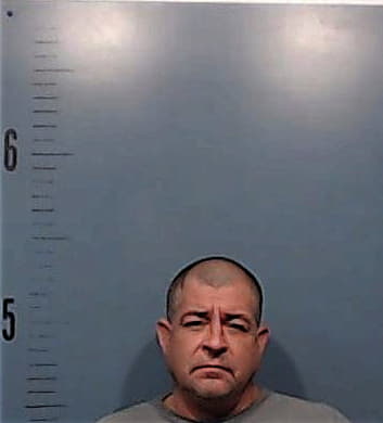 Richard Garcia, - Taylor County, TX 