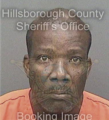 Diangelo Gaynor, - Hillsborough County, FL 