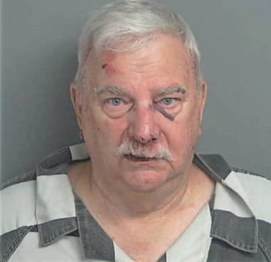 Roy Glenn, - Montgomery County, TX 