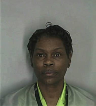 Geraldine Glover, - DeKalb County, GA 