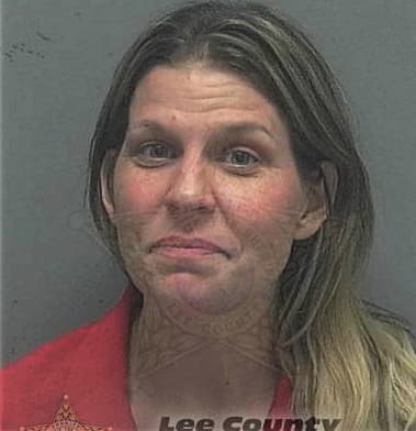 Jessika Goodman, - Lee County, FL 