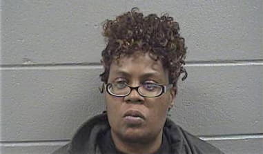 Harina Griffin, - Cook County, IL 