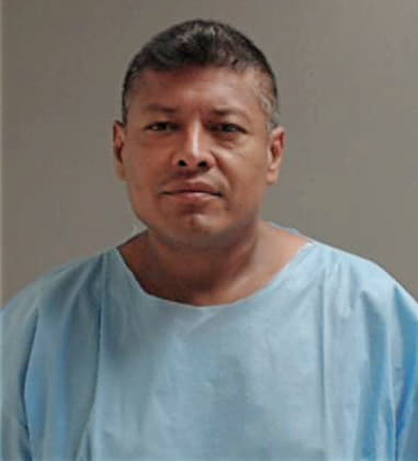 Margarito Guajardo, - Hidalgo County, TX 