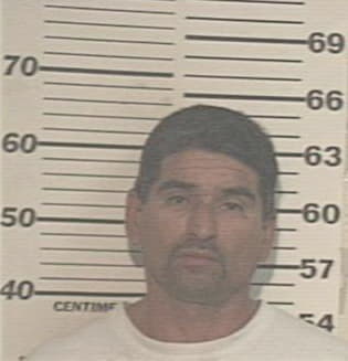 Sergio Guerra, - Hidalgo County, TX 