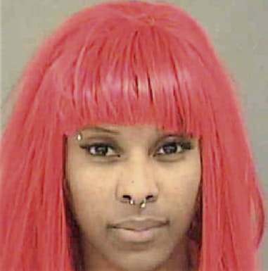 Marvina Hardy, - Mecklenburg County, NC 