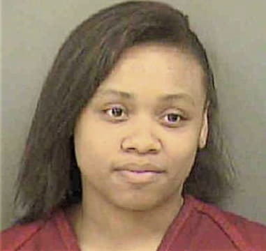 Kendra Henderson, - Mecklenburg County, NC 