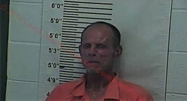 Ralph Henderson, - Lewis County, KY 
