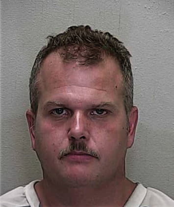 John Herget, - Marion County, FL 