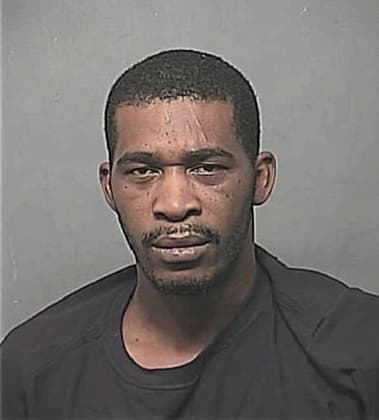 Sheldon Hicks, - Brevard County, FL 