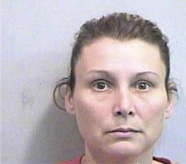 Christina Hill, - Hernando County, FL 