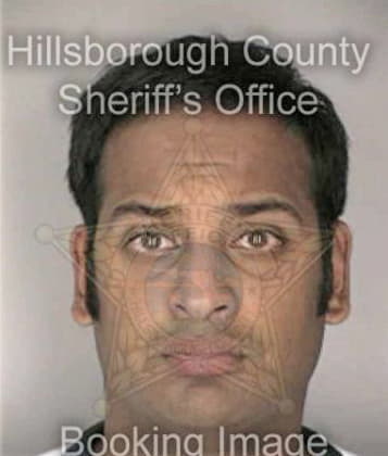 John Hillock, - Hillsborough County, FL 