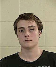 Nathaniel Holleman, - Josephine County, OR 