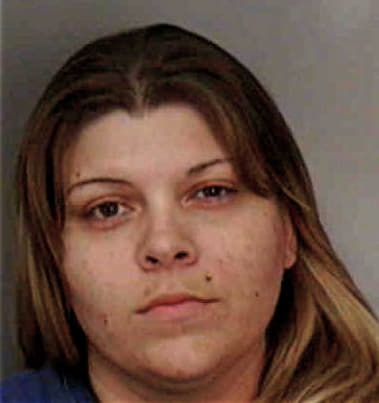 Lisa Holleyholden, - Polk County, FL 