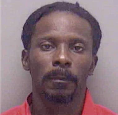 Andre Holmes, - Lee County, FL 