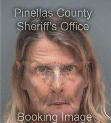 Nicole Hosmer, - Pinellas County, FL 