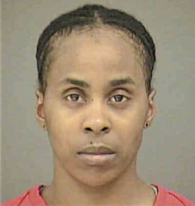 Teresa Izard, - Mecklenburg County, NC 