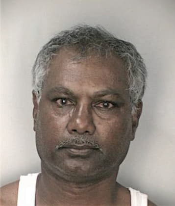 Kesrielall Jaikaran, - Hillsborough County, FL 