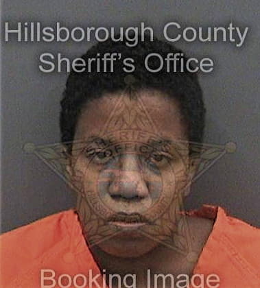 Jameshia Jefferson, - Hillsborough County, FL 