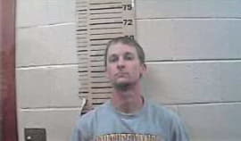 Jason Jochumsen, - Lamar County, MS 