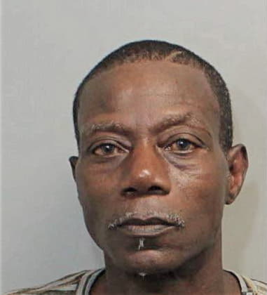 Keith Johnson, - Leon County, FL 