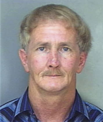 Mark Johnson, - Polk County, FL 