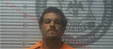 Ronald Johnson, - Harrison County, MS 