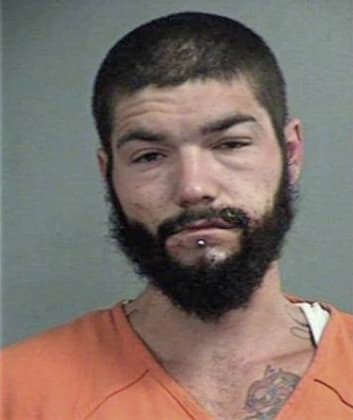 Curtis Keith - Jefferson County, KY 