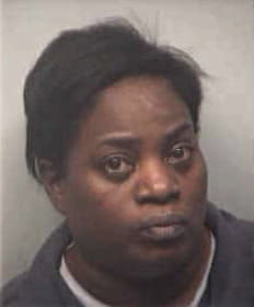 Latoya Keith, - Fulton County, GA 