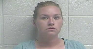 Patricia King, - Jessamine County, KY 